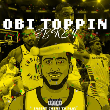 Obi Toppin | Boomplay Music