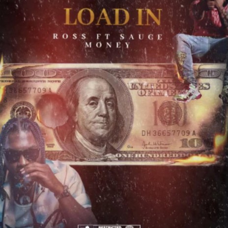 LOAD IN ft. Sauce Money | Boomplay Music