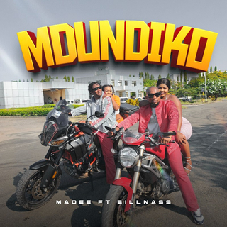 Mdundiko