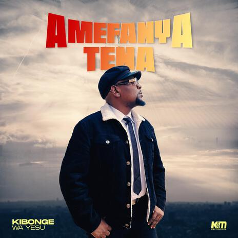 Amefanya Tena | Boomplay Music