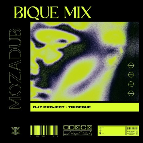 Mozadub (TribeQue) | Boomplay Music