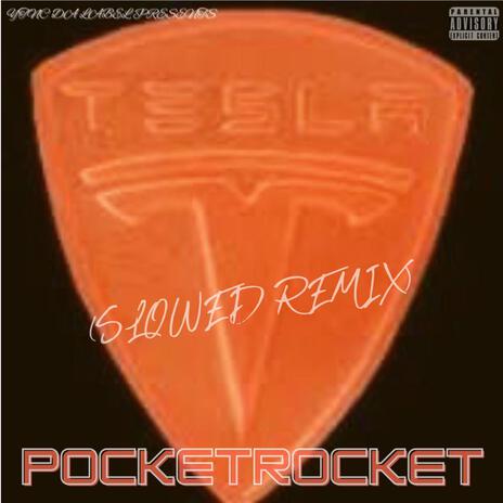 Tesla (Slowed Remix) | Boomplay Music