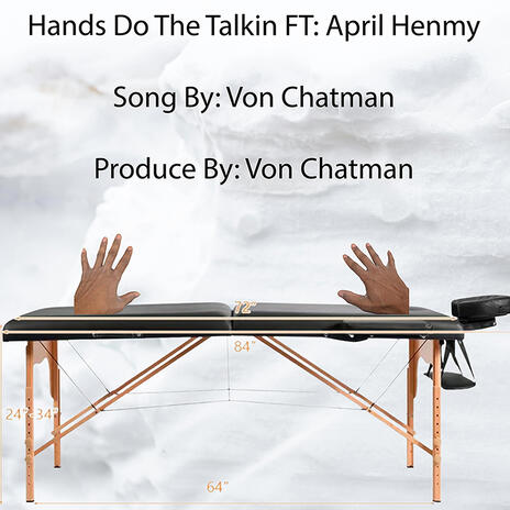 Hands Do The Takin | Boomplay Music