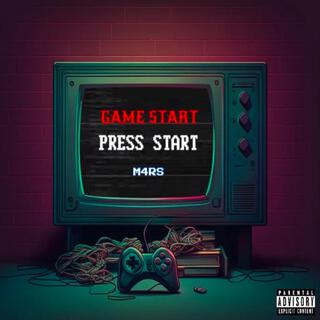 Press Start