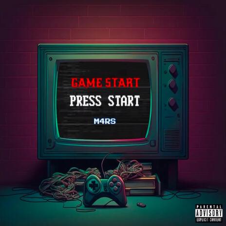 Press Start | Boomplay Music