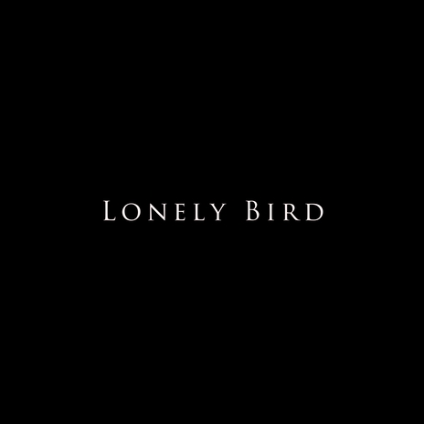 Lonely Bird | Boomplay Music