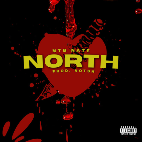 North | Boomplay Music