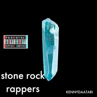 Stone Rock Rappers