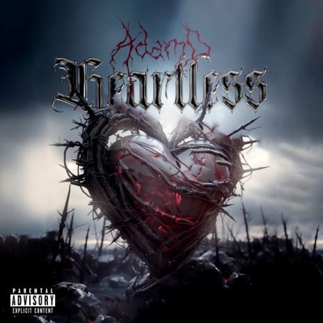 Heartless | Boomplay Music