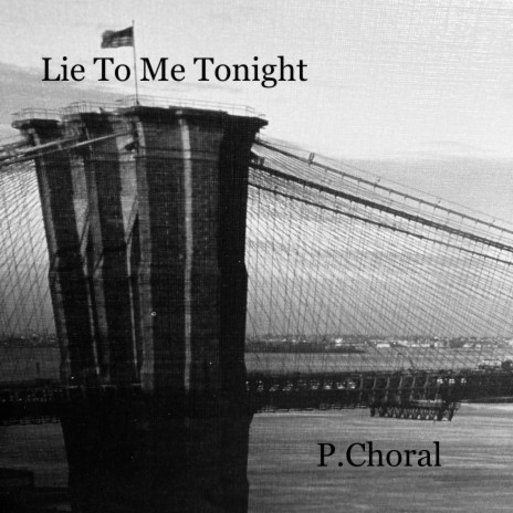 Lie To Me Tonight | Boomplay Music