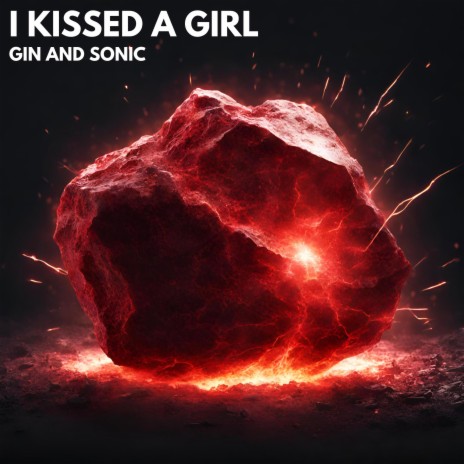 I Kissed A Girl | Boomplay Music