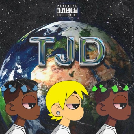 TJD ft. OTE LGIR Draco & D Rock | Boomplay Music