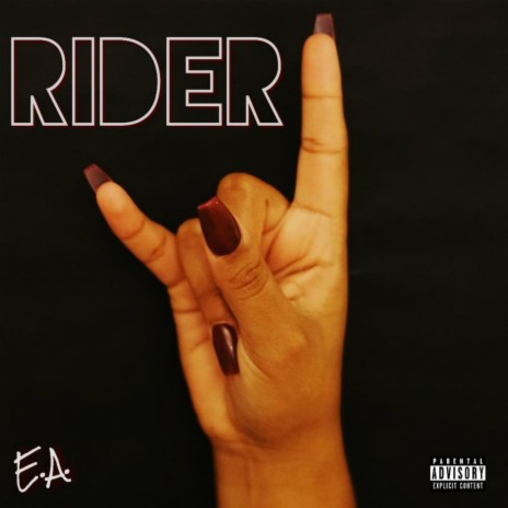 Rider | Boomplay Music