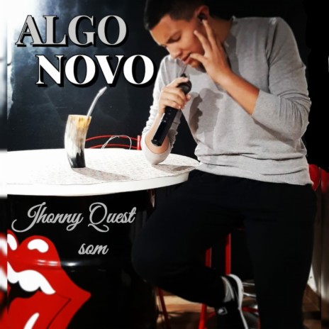 Algo Novo | Boomplay Music