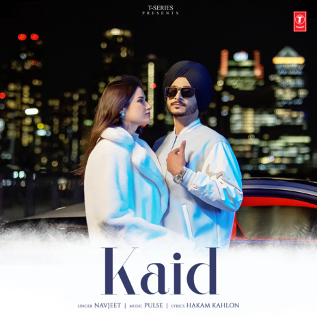 Kaid | Boomplay Music