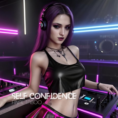 Self Confidence | Boomplay Music