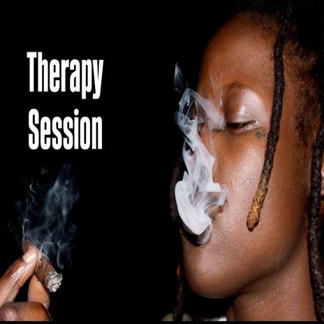 Therapy Session | Boomplay Music