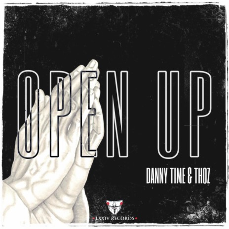 Open Up (Original Mix) ft. Thoz | Boomplay Music