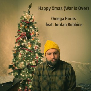 Happy Xmas (War Is Over)