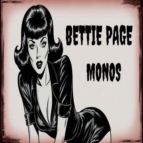 Bettie Page (Radio Edit) | Boomplay Music