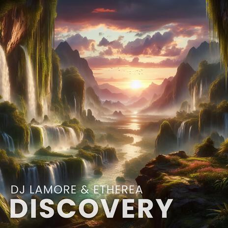 Discovery (Ambient Version) ft. Etherea | Boomplay Music