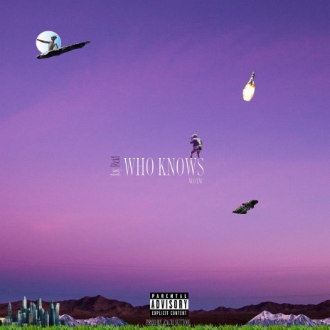 Who Knows | Boomplay Music