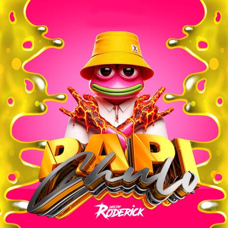 Papi Chulo (Guaracha) | Boomplay Music