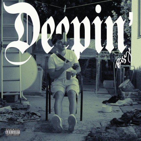DEEPIN' | Boomplay Music