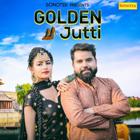 Golden Jutti | Boomplay Music
