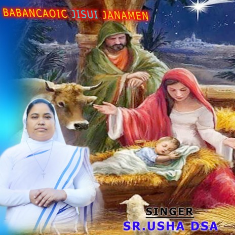 BABANCAOIC JISUI JANAMEN ft. Sister Usha DSA | Boomplay Music