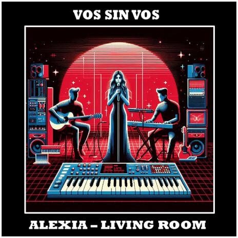 Vos Sin Vos ft. Alexia & Belek | Boomplay Music