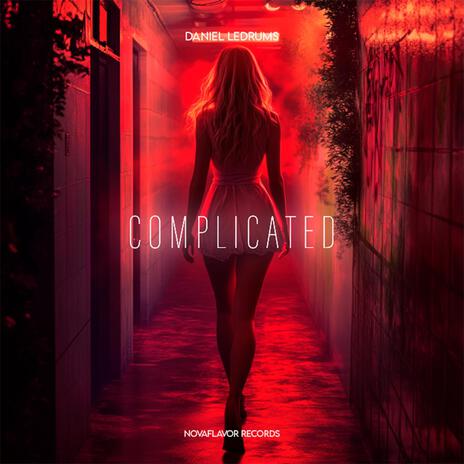 Complicated | Boomplay Music