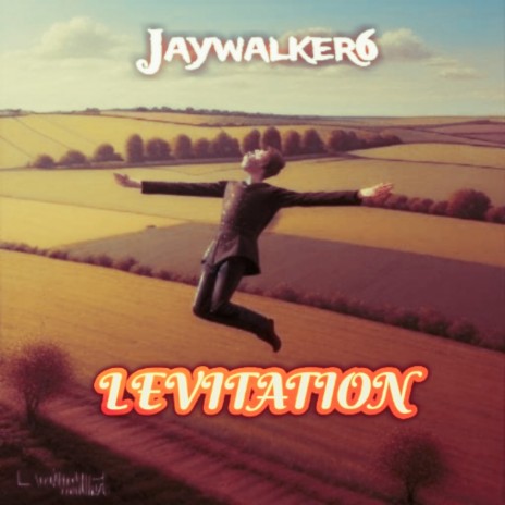 Levitation | Boomplay Music