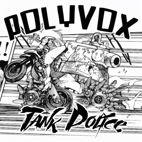 Polyvox | Boomplay Music