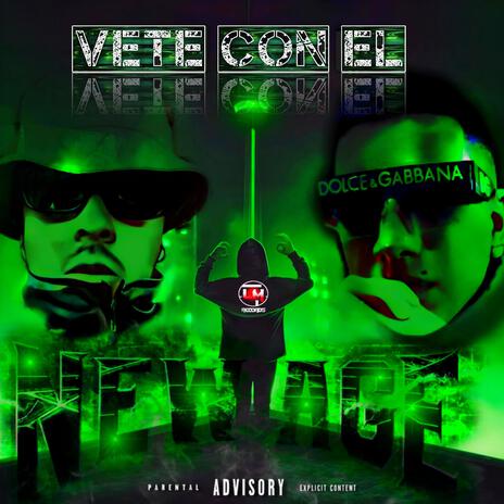 Vete Con El ft. THE M | Boomplay Music