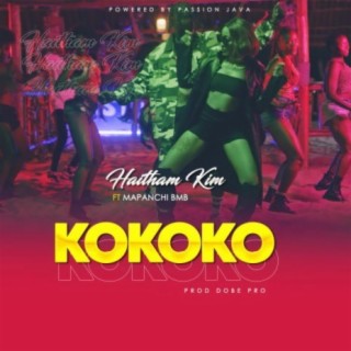 Kokoko ft. Mapanch lyrics | Boomplay Music
