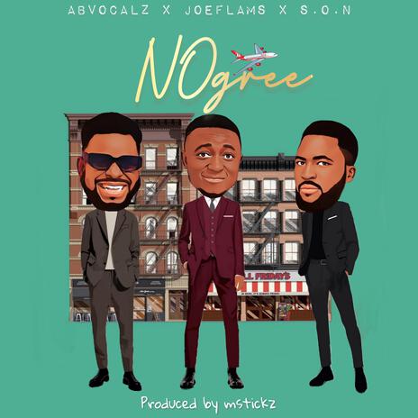 No gree | Boomplay Music