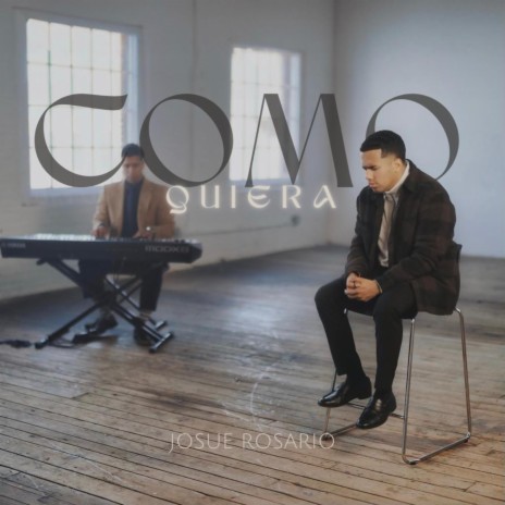 Como Quiera | Boomplay Music