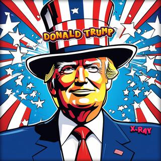 Donald Trump (Radio Edit)