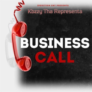 BUSINESS CALL