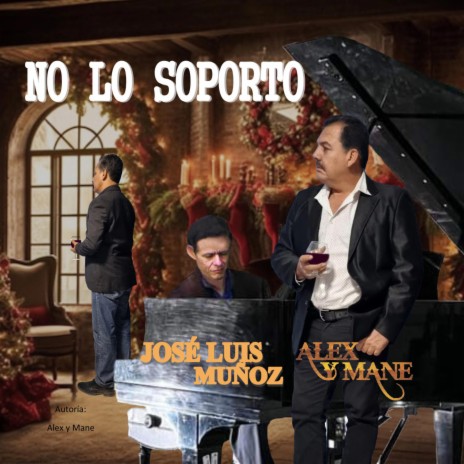 No lo soporto | Boomplay Music