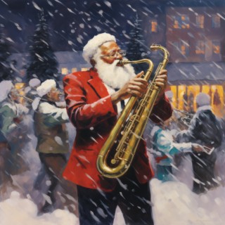 A Cool Yule: Jazz for Christmas Eve