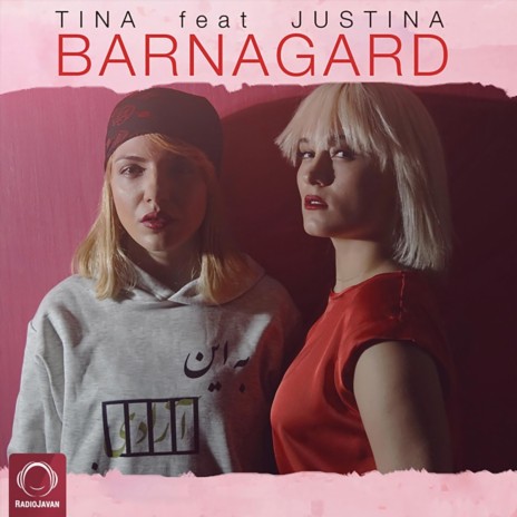 Barnagard (feat. Justina) | Boomplay Music