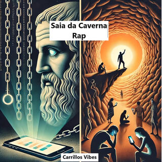 Saia da Caverna (Rap)