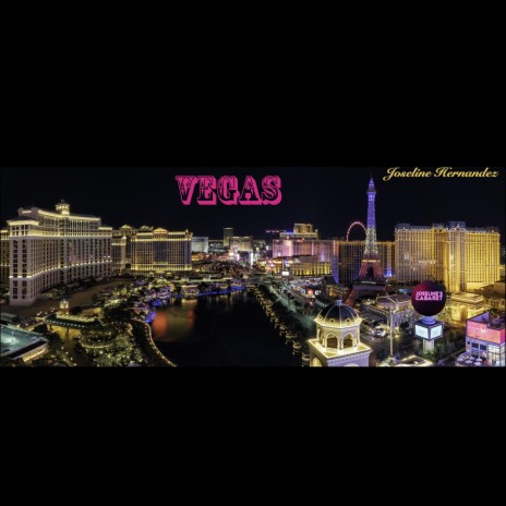 Vegas (I Wanna Ride) | Boomplay Music
