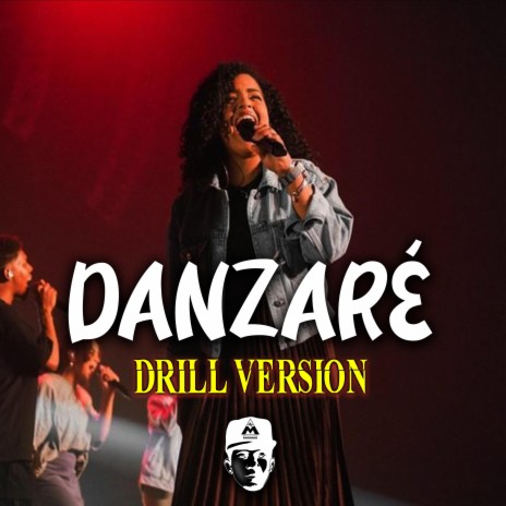 Danzaré - Averly Morillo (Version Drill)