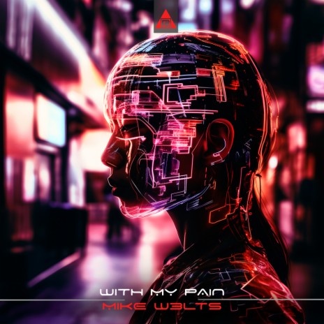 With My Pain | Boomplay Music