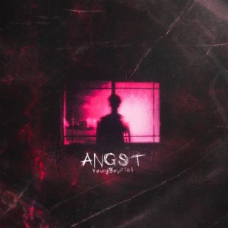 ANGST lyrics | Boomplay Music