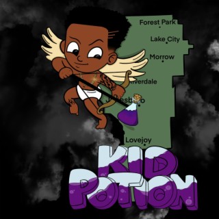 Kid Potion