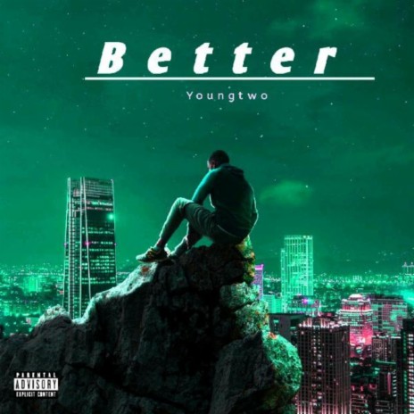 Better | Boomplay Music